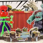 火药魔头(火药魔头vs持刀大侠)缩略图