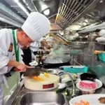 厨师上门做饭,厨师上门做饭app缩略图