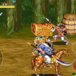 三国单机版,三国单机版手机游戏缩略图