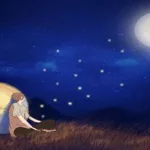 望月之兔(望月之兔是什么意思)缩略图