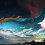 真正的鲲图片,真正的鲲图片大全缩略图