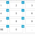 数字键盘练习,数字键盘练习软件哪个好用缩略图