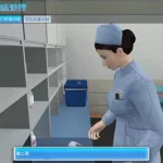 模拟实验(模拟实验洪水)缩略图