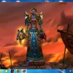 魔兽世界账号,魔兽世界账号被封停怎么解除缩略图