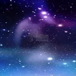 星空背景(星空背景图)缩略图