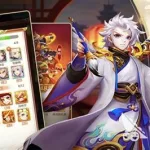 手游卡牌排行榜(手游卡牌排行榜前十名)缩略图