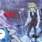 极度分裂漫画(快看漫画官网)缩略图