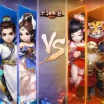 热血西游,热血西游手游官网缩略图
