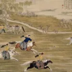狩猎季节(狩猎季节第一季在线观看电视剧完整版)缩略图