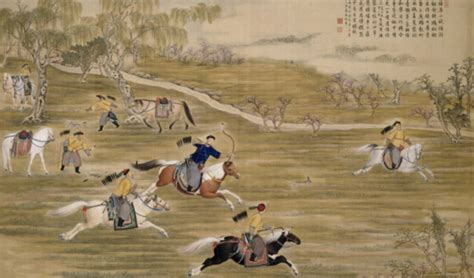 狩猎季节(狩猎季节第一季在线观看电视剧完整版)缩略图