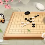 双人五子棋游戏(双人五子棋游戏小程序入口)缩略图