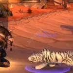 魔兽世界猎人宠物(魔兽世界猎人宠物技能大全)缩略图