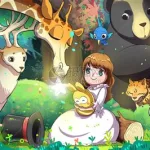 儿童童话(儿童童话大全100篇免费听)缩略图