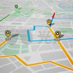 路线导航,路线导航下载什么软件缩略图