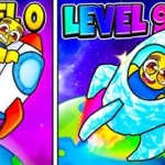 疯狂火箭,疯狂火箭游戏手机版缩略图