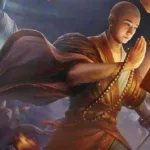 金蝉子是谁,金蝉子的身世和来历缩略图