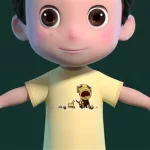 动漫3d建模软件(动漫3d建模软件有哪些)缩略图