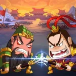 泡面三国(泡面三国兑换码)缩略图