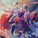 千姬御魂(千姬御魂搭配2023)缩略图