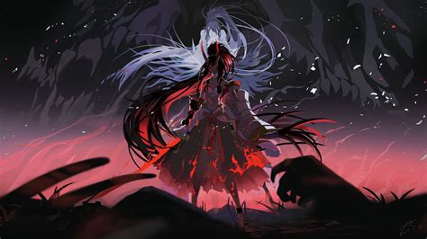 阴阳师妖刀姬,阴阳师妖刀姬御魂2023缩略图