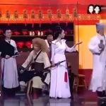 爆笑江湖(爆笑江湖第一季全集)缩略图
