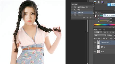 图片换脸(图片换脸手机软件)缩略图
