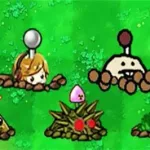 植物大战僵尸土豆,植物大战僵尸土豆坚果图片缩略图