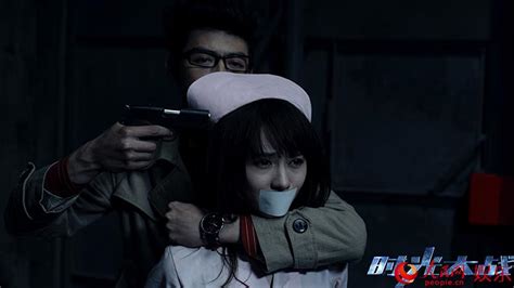 时光大战(时光大战2015)缩略图