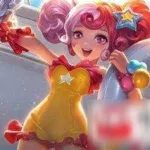 小乔缤纷独角兽(小乔缤纷独角兽碎片兑换)缩略图