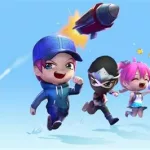 逃跑吧少年游戏(逃跑吧少年游戏介绍)缩略图