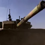 坦克兵团,经典坦90克大战手机版游戏缩略图