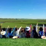 旅游分享(旅游分享文案)缩略图