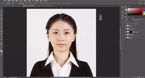 证件照可以p图吗,身份证证件照可以p图吗缩略图