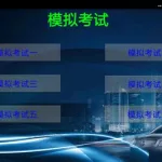 科三模拟灯光,科三模拟灯光12组口诀缩略图