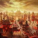 开天盛世(开天盛世和开元盛世)缩略图