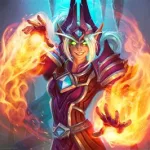 魔兽英雄传,魔兽英雄传破解版缩略图
