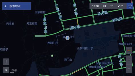 腾讯导航(腾讯导航2023年版本下载安装)缩略图