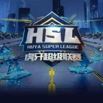 虎牙游戏,虎牙游戏大厅缩略图