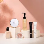 美妆化妆品,美妆化妆品加盟缩略图