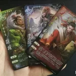 三国杀桌游,三国杀桌游游戏规则缩略图