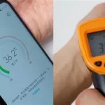 手机测温(手机测温度室内温度下载)缩略图