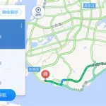 离线高德地图(离线高德地图导航最新版手机)缩略图