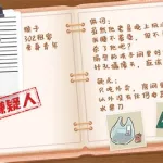 三分钟推理(三分钟推理小说)缩略图