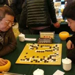 线上围棋(线上围棋课哪家比较好)缩略图