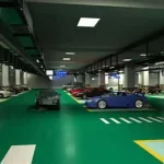 真实停车,真实停车模拟器缩略图