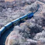 旅游火车(旅游火车专列)缩略图