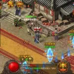 云游传奇(云游传奇手游1.76怀旧版)缩略图