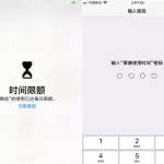 手机屏幕使用时间,手机屏幕使用时间在哪看缩略图