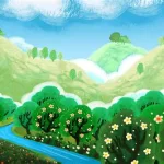 手绘动画,手绘动画制作教程视频缩略图