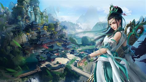 网游类手游,网游类手游推荐缩略图